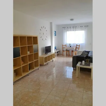 Los Cristianos Town With Wi-fi Appartamento