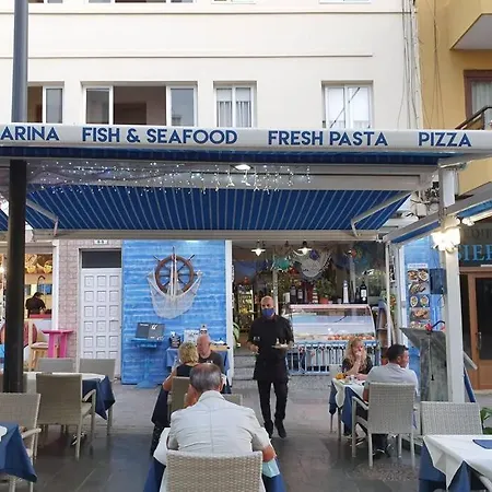 Los Cristianos Town With Wi-fi Los Cristianos (Tenerife)