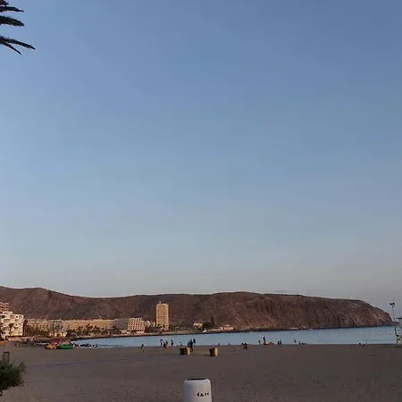 Los Cristianos Town With Wi-fi Apartment Los Cristianos (Tenerife)