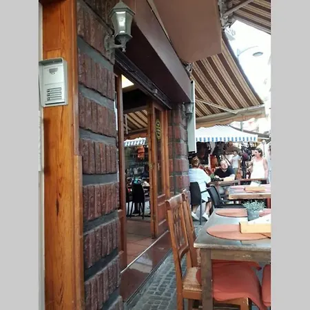 Apartment Los Cristianos Town With Wi-fi Los Cristianos (Tenerife)